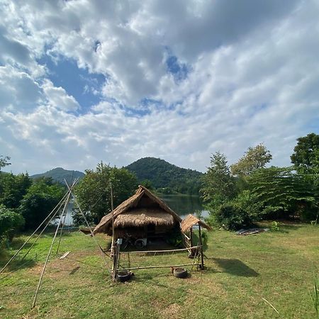 Ratchaburi Royal Mountain Hut酒店 外观 照片