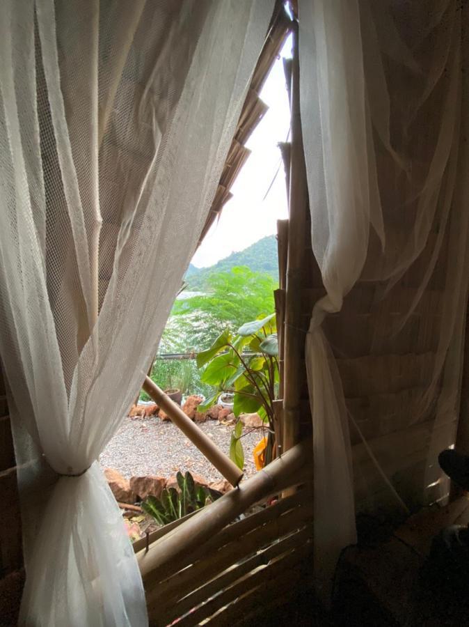 Ratchaburi Royal Mountain Hut酒店 外观 照片