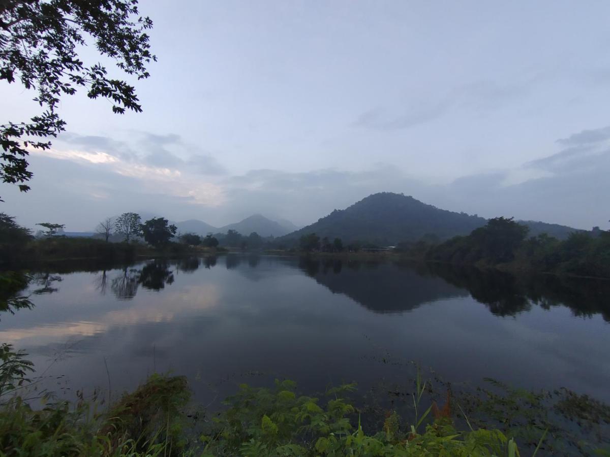 Ratchaburi Royal Mountain Hut酒店 外观 照片