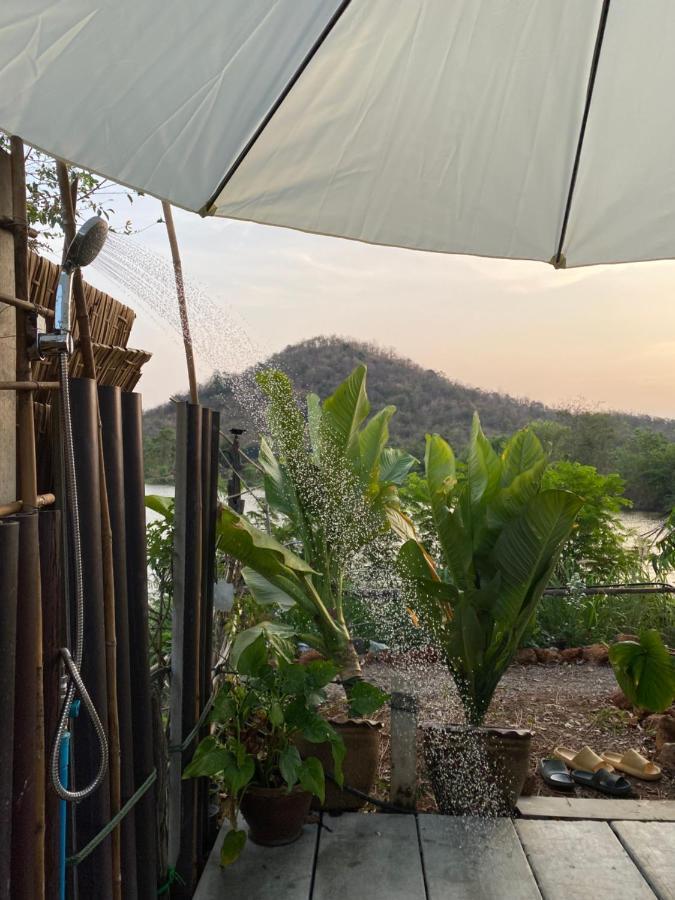 Ratchaburi Royal Mountain Hut酒店 外观 照片