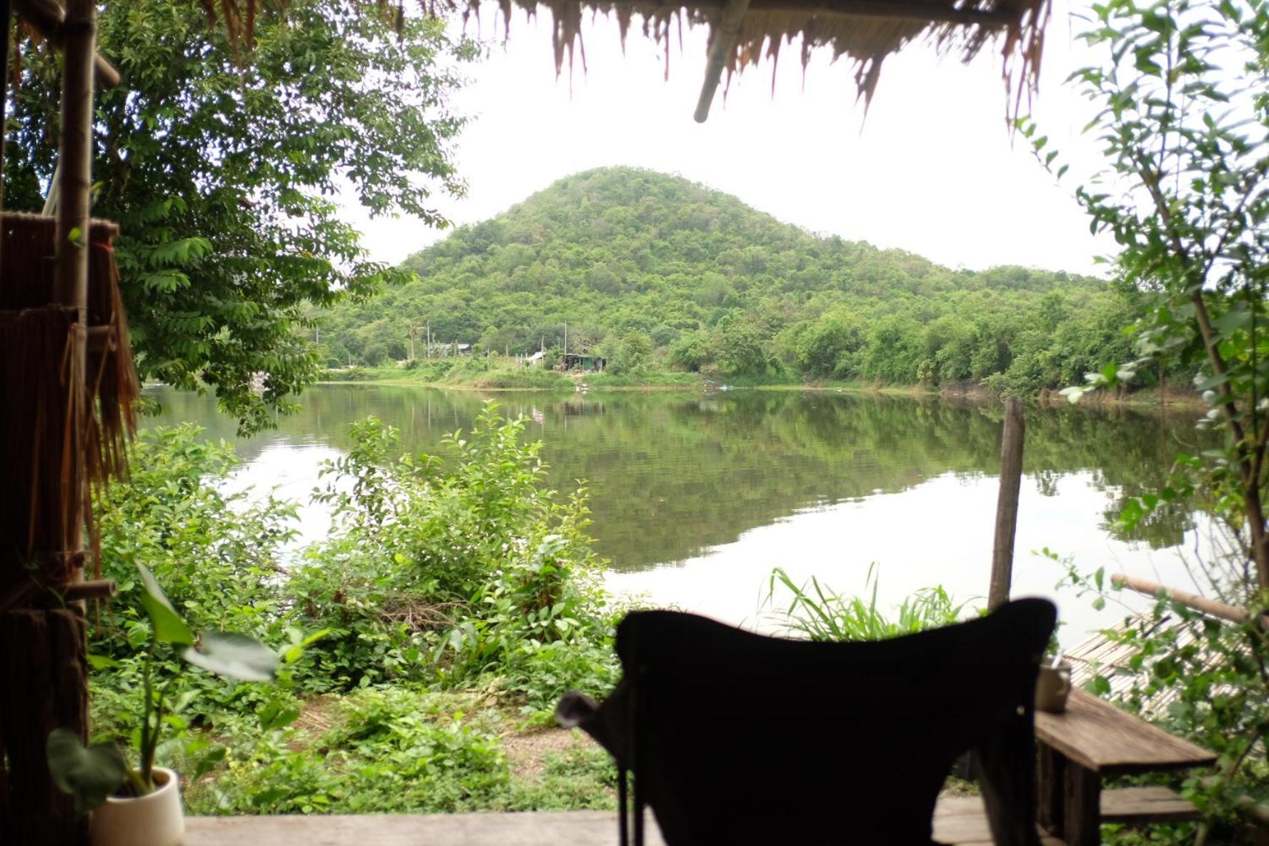 Ratchaburi Royal Mountain Hut酒店 客房 照片