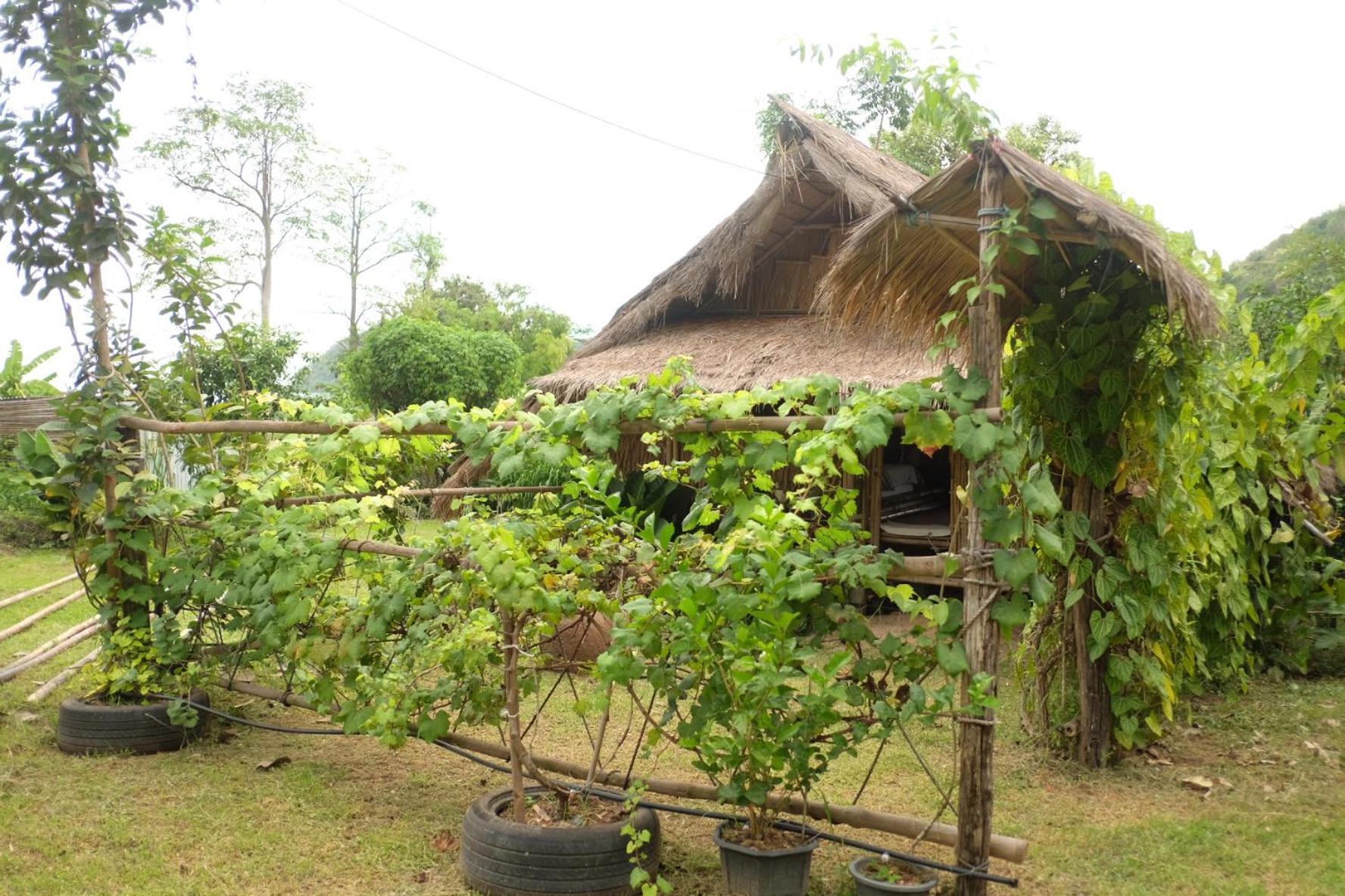 Ratchaburi Royal Mountain Hut酒店 客房 照片
